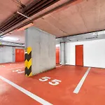 Retreat 公寓 哈拉霍夫